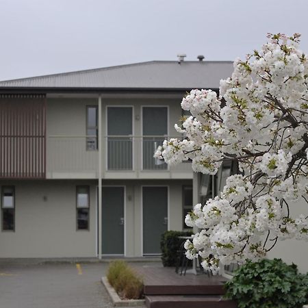 Tower Junction Motor Lodge- Motel With Airport And Railway Station Shuttle Service Christchurch Extérieur photo