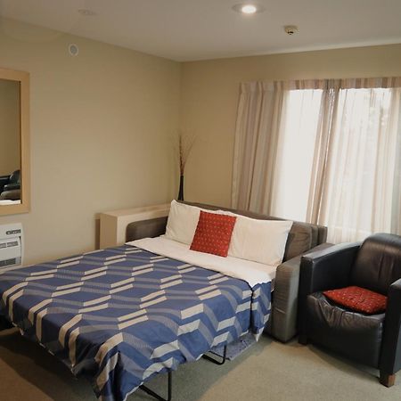 Tower Junction Motor Lodge- Motel With Airport And Railway Station Shuttle Service Christchurch Extérieur photo