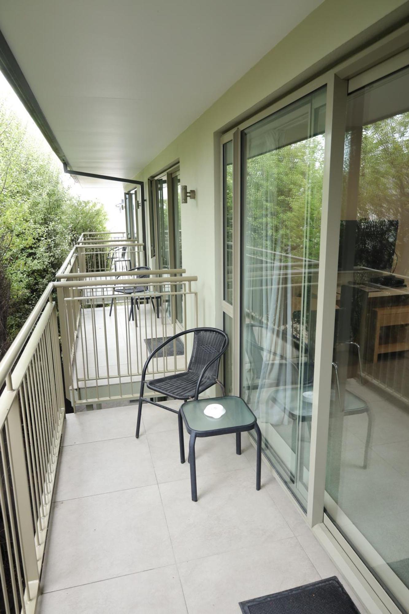 Tower Junction Motor Lodge- Motel With Airport And Railway Station Shuttle Service Christchurch Chambre photo