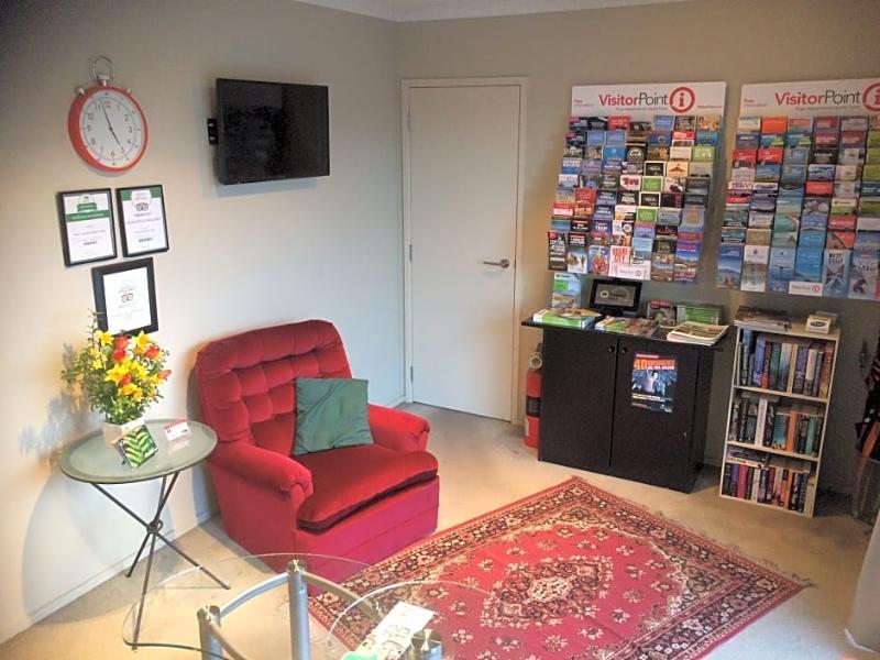 Tower Junction Motor Lodge- Motel With Airport And Railway Station Shuttle Service Christchurch Extérieur photo