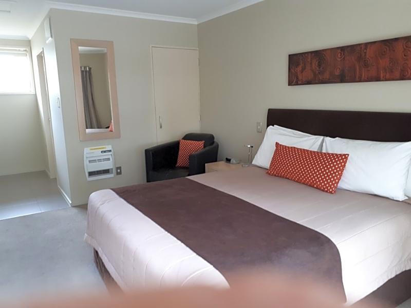 Tower Junction Motor Lodge- Motel With Airport And Railway Station Shuttle Service Christchurch Extérieur photo