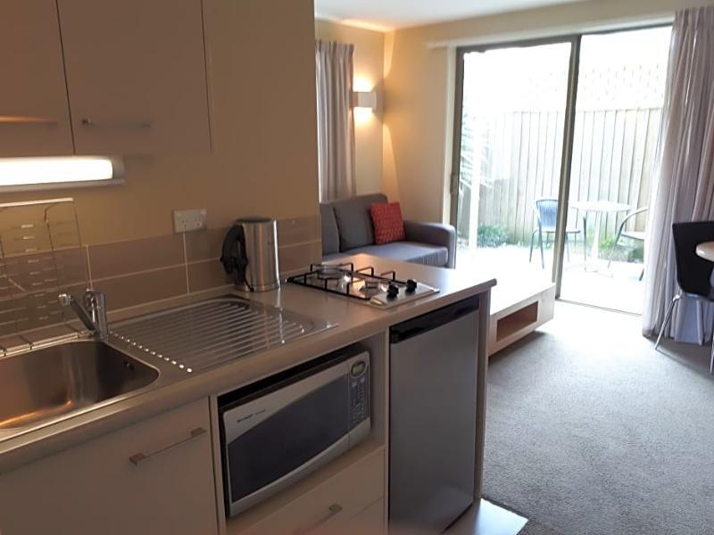 Tower Junction Motor Lodge- Motel With Airport And Railway Station Shuttle Service Christchurch Extérieur photo