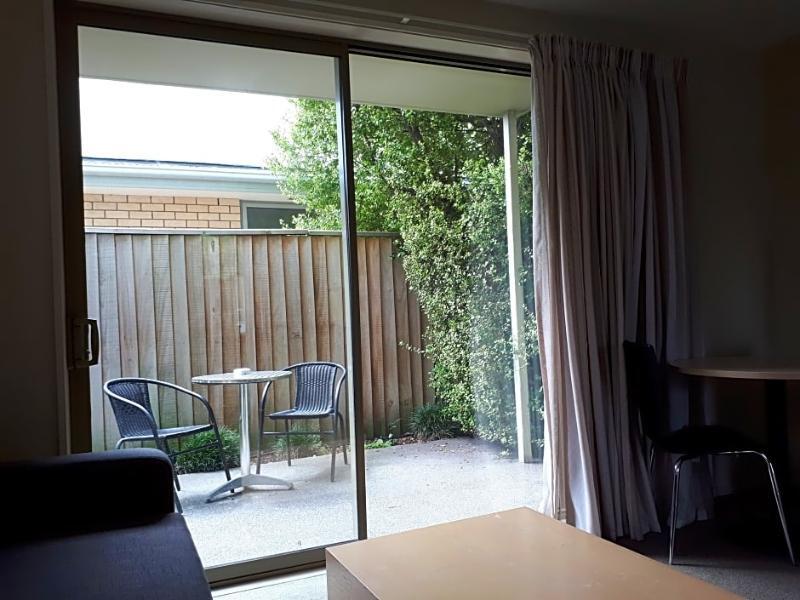 Tower Junction Motor Lodge- Motel With Airport And Railway Station Shuttle Service Christchurch Extérieur photo