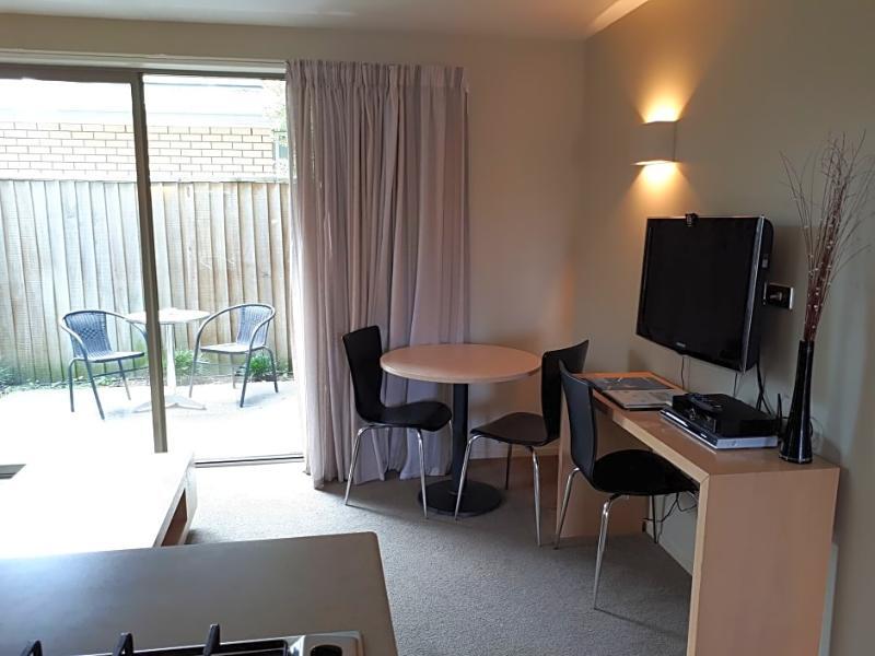 Tower Junction Motor Lodge- Motel With Airport And Railway Station Shuttle Service Christchurch Extérieur photo