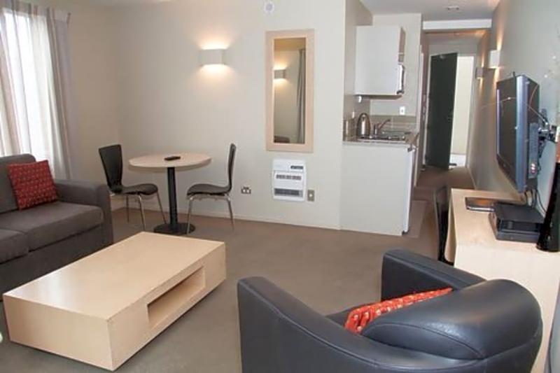 Tower Junction Motor Lodge- Motel With Airport And Railway Station Shuttle Service Christchurch Extérieur photo