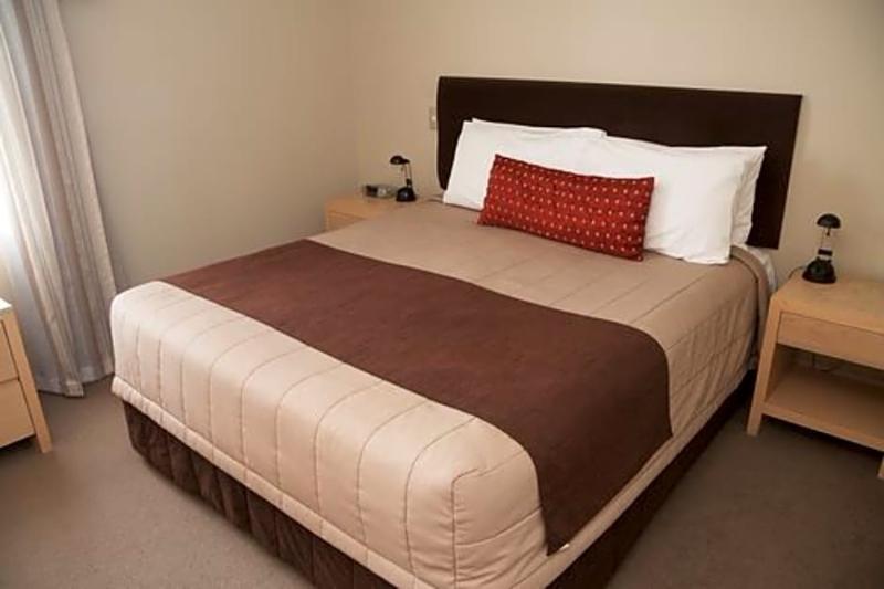Tower Junction Motor Lodge- Motel With Airport And Railway Station Shuttle Service Christchurch Extérieur photo